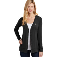 Port Authority Womens Concept Cardigan