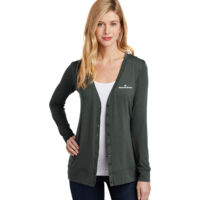 Port Authority Womens Concept Cardigan - Image 2