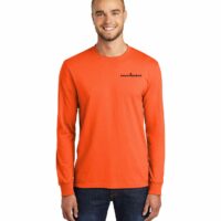 L/S HI-VIS TEE - Image 2