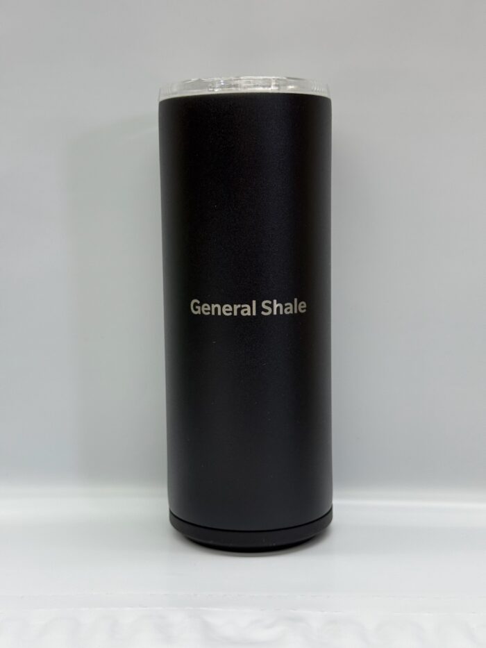 12 oz Urban Peak® 2-in-1 Slim Vacuum Can Tumbler