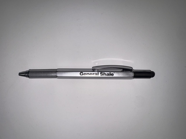 6-in-1 Omega Pen (General Shale)